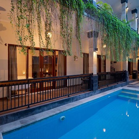 Wasamoda Canggu Guest House Home Stay Villa Екстериор снимка