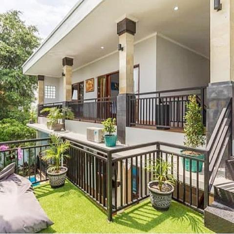 Wasamoda Canggu Guest House Home Stay Villa Екстериор снимка