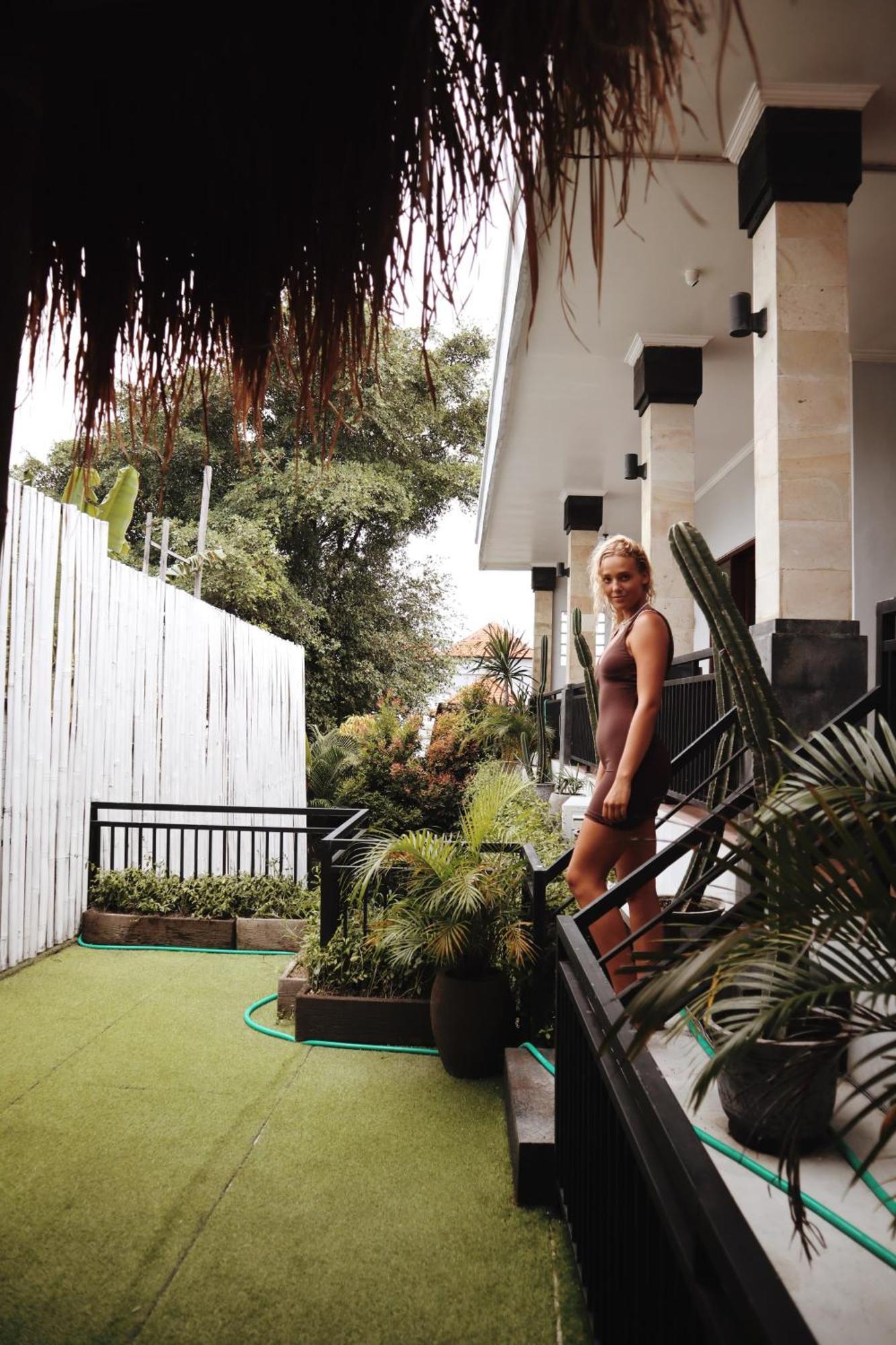 Wasamoda Canggu Guest House Home Stay Villa Екстериор снимка