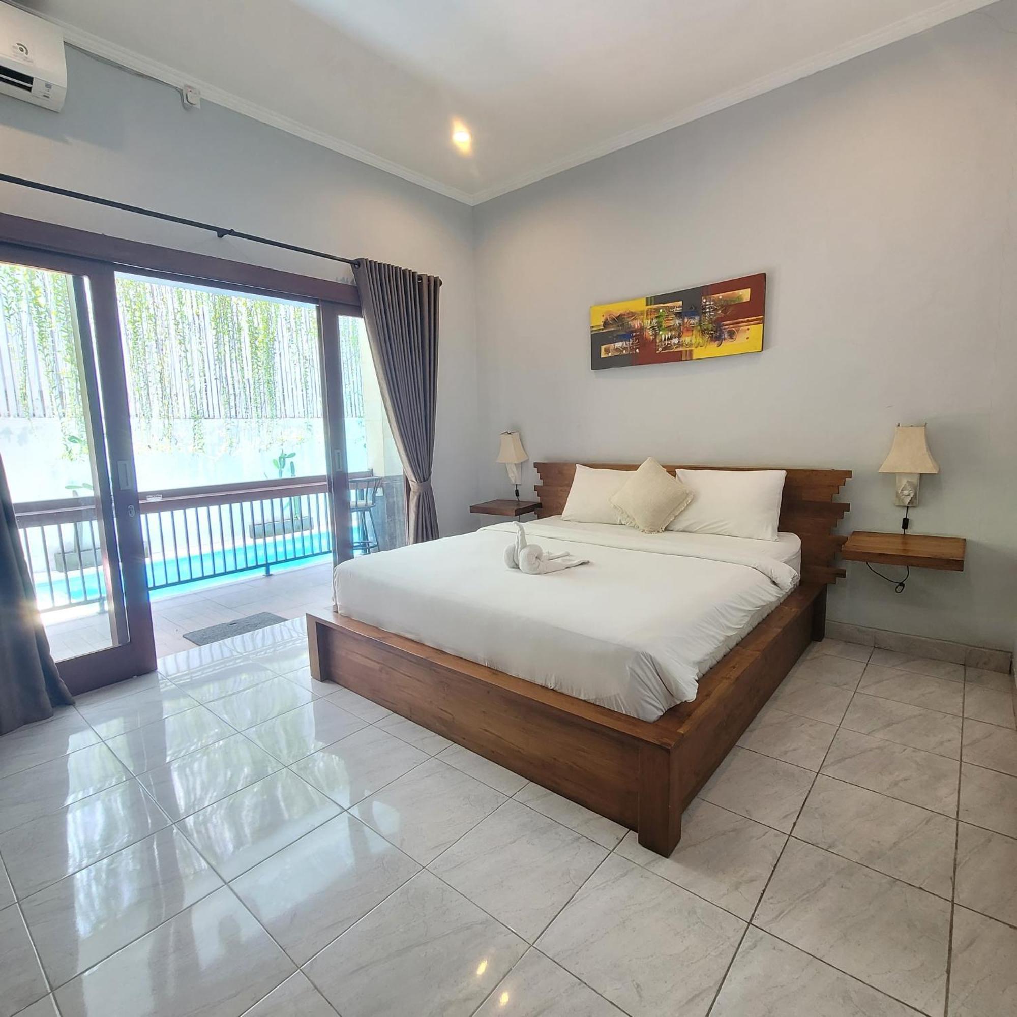 Wasamoda Canggu Guest House Home Stay Villa Екстериор снимка