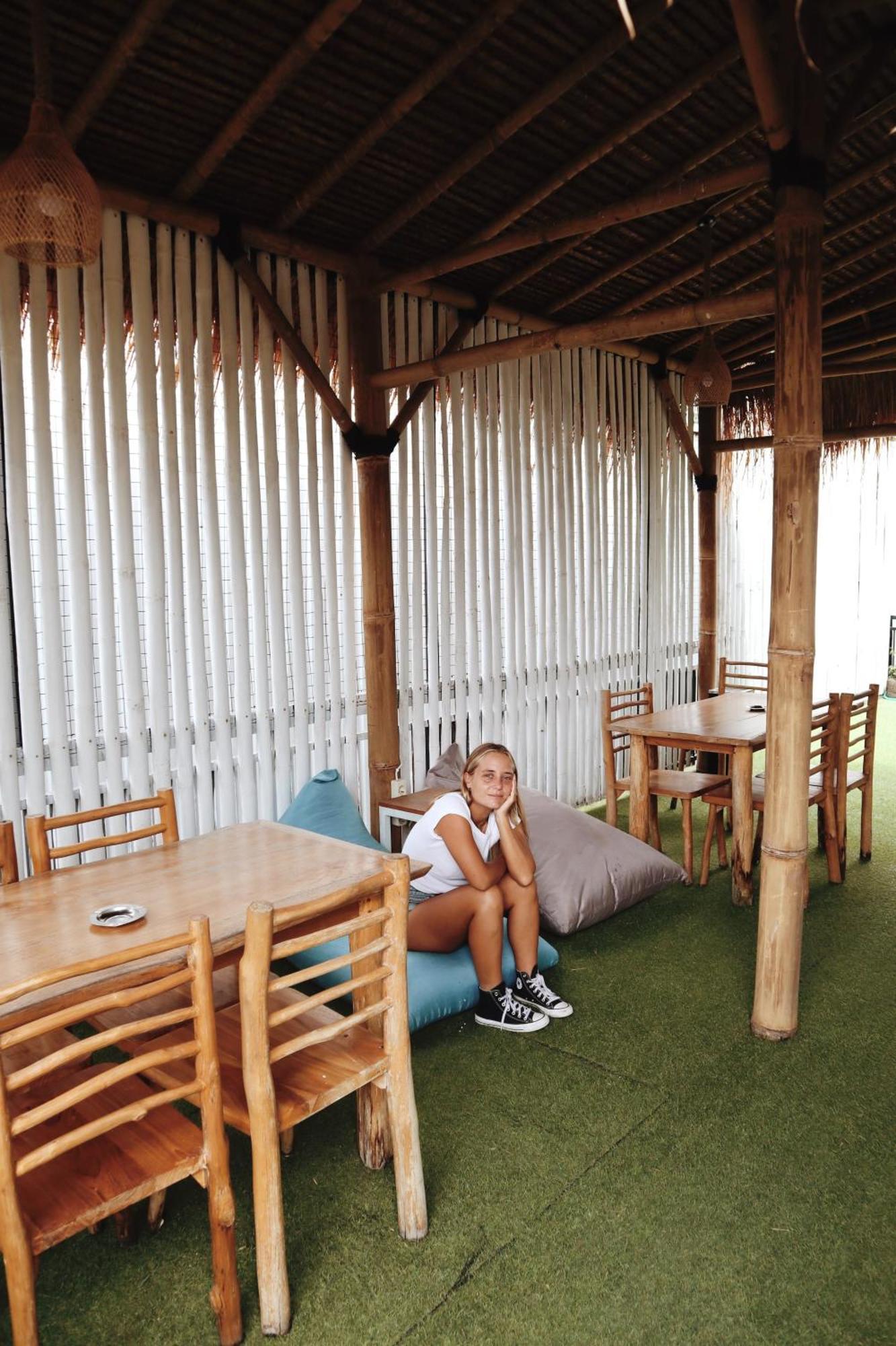 Wasamoda Canggu Guest House Home Stay Villa Екстериор снимка