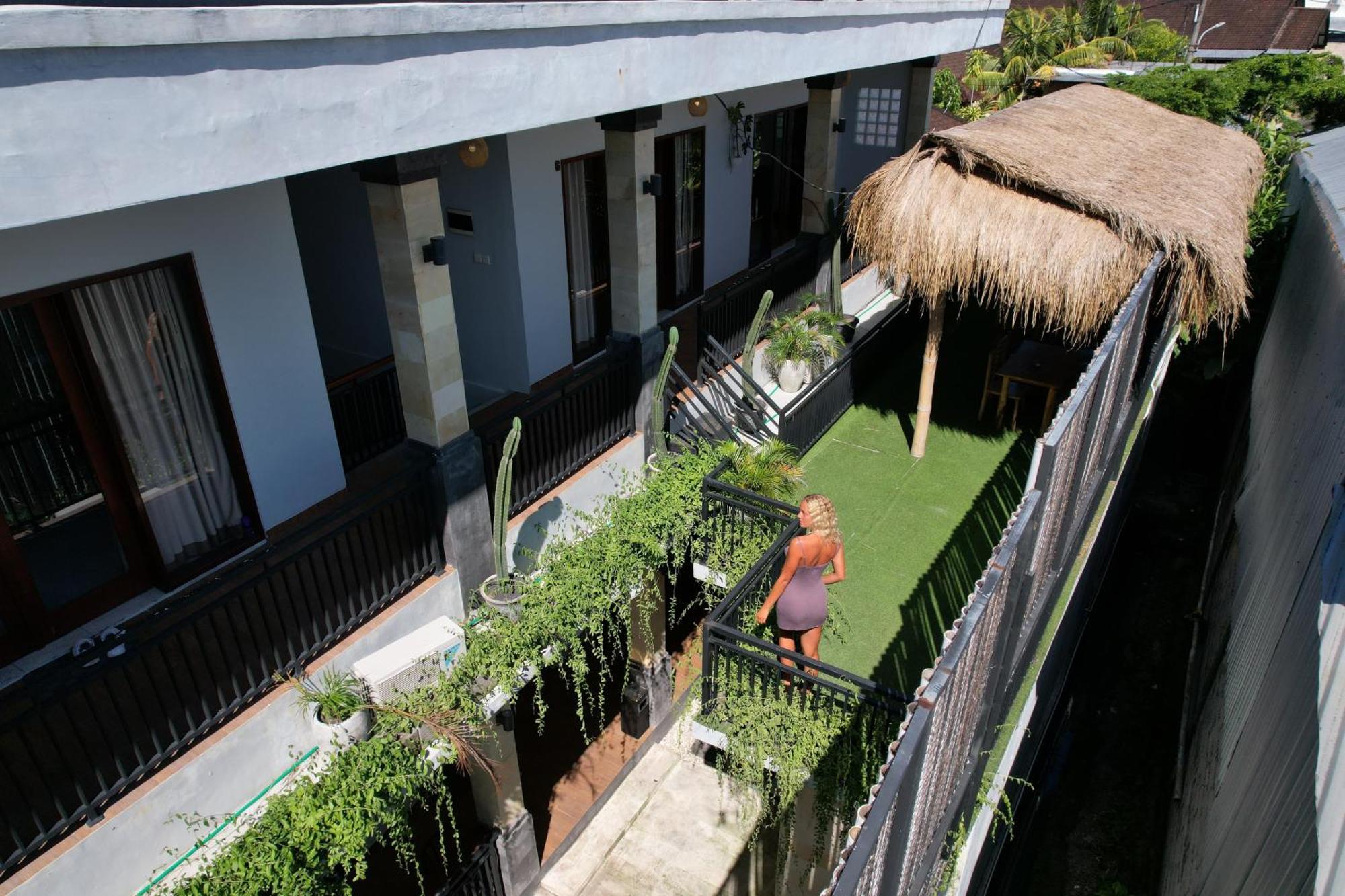 Wasamoda Canggu Guest House Home Stay Villa Стая снимка