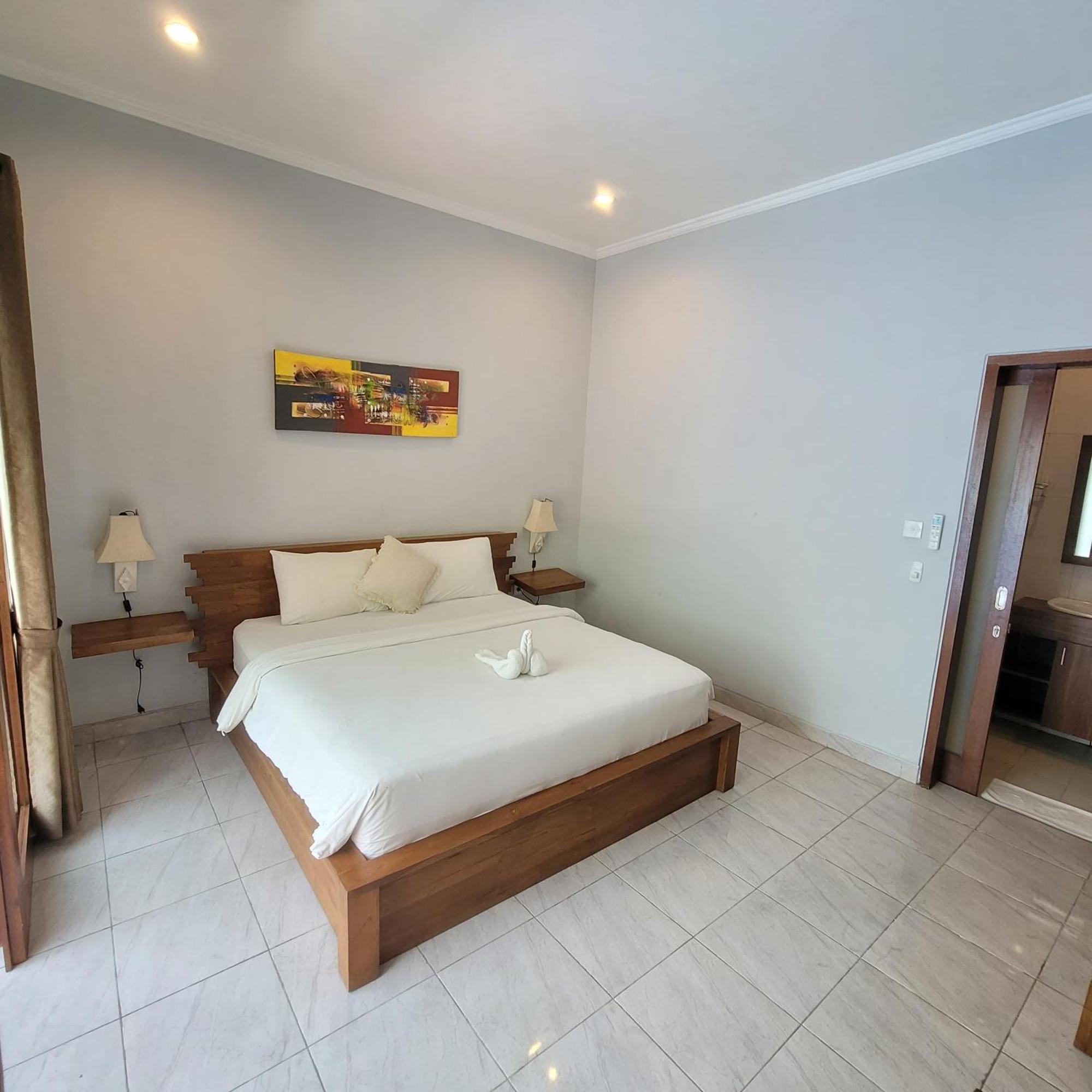 Wasamoda Canggu Guest House Home Stay Villa Екстериор снимка
