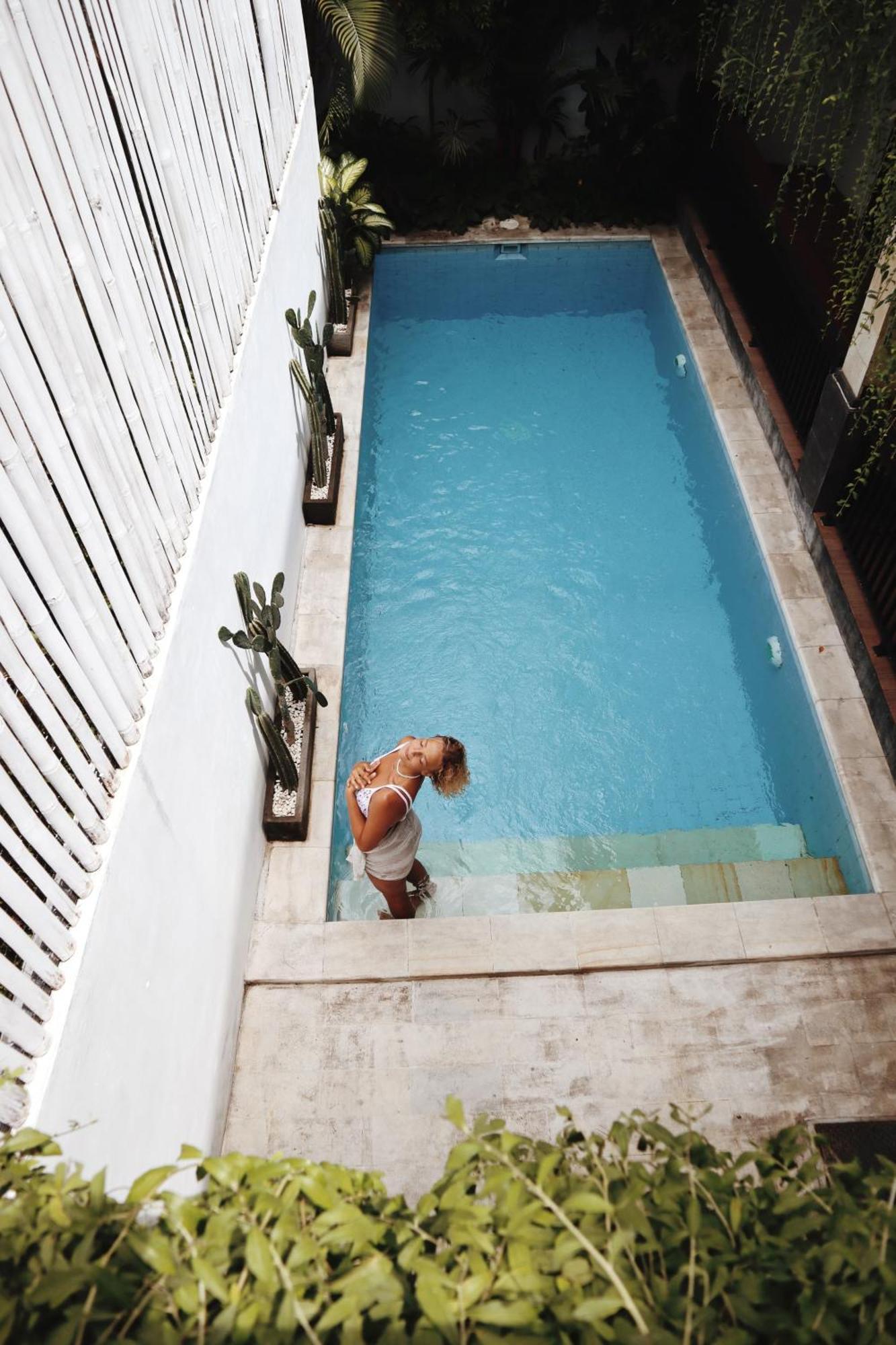 Wasamoda Canggu Guest House Home Stay Villa Екстериор снимка