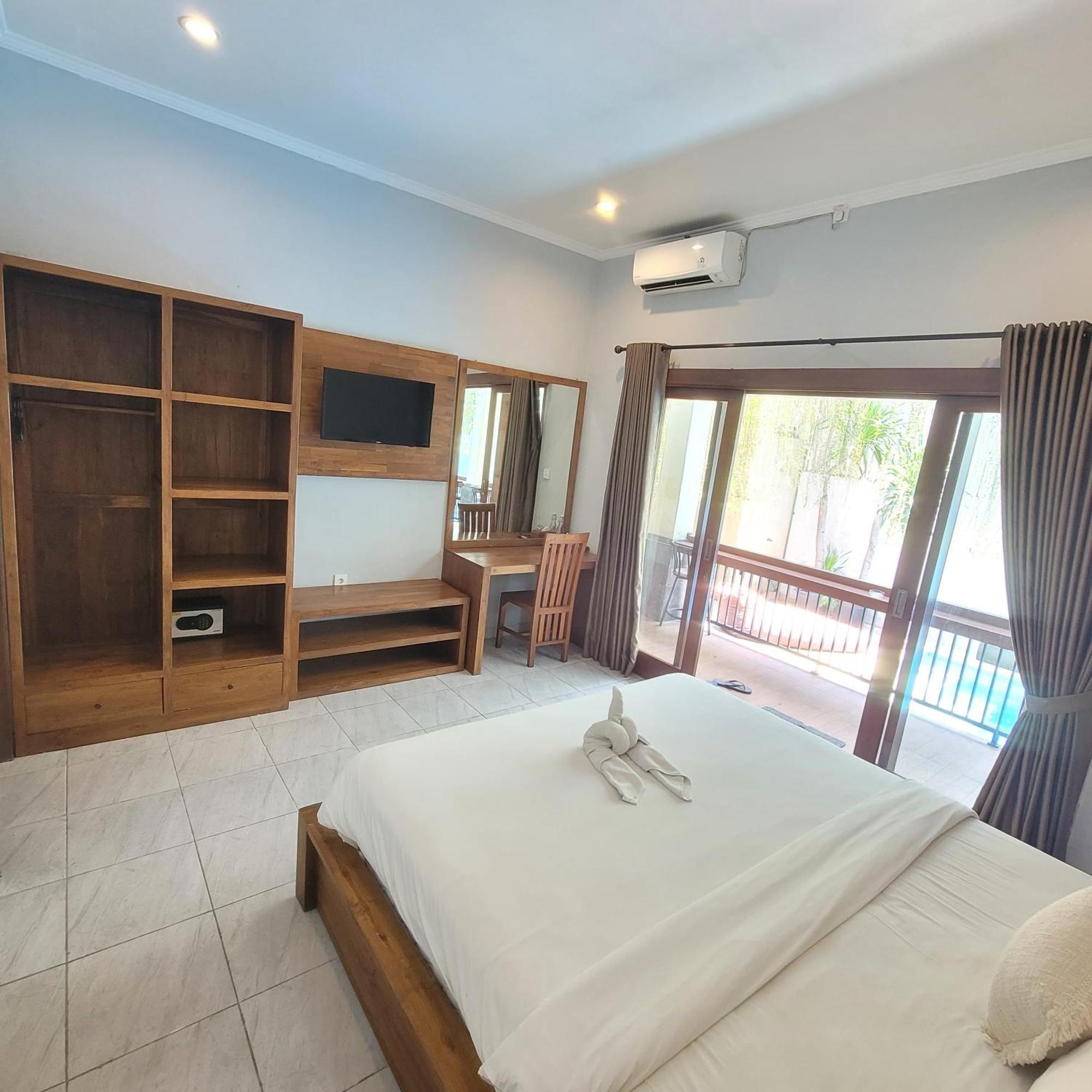 Wasamoda Canggu Guest House Home Stay Villa Екстериор снимка