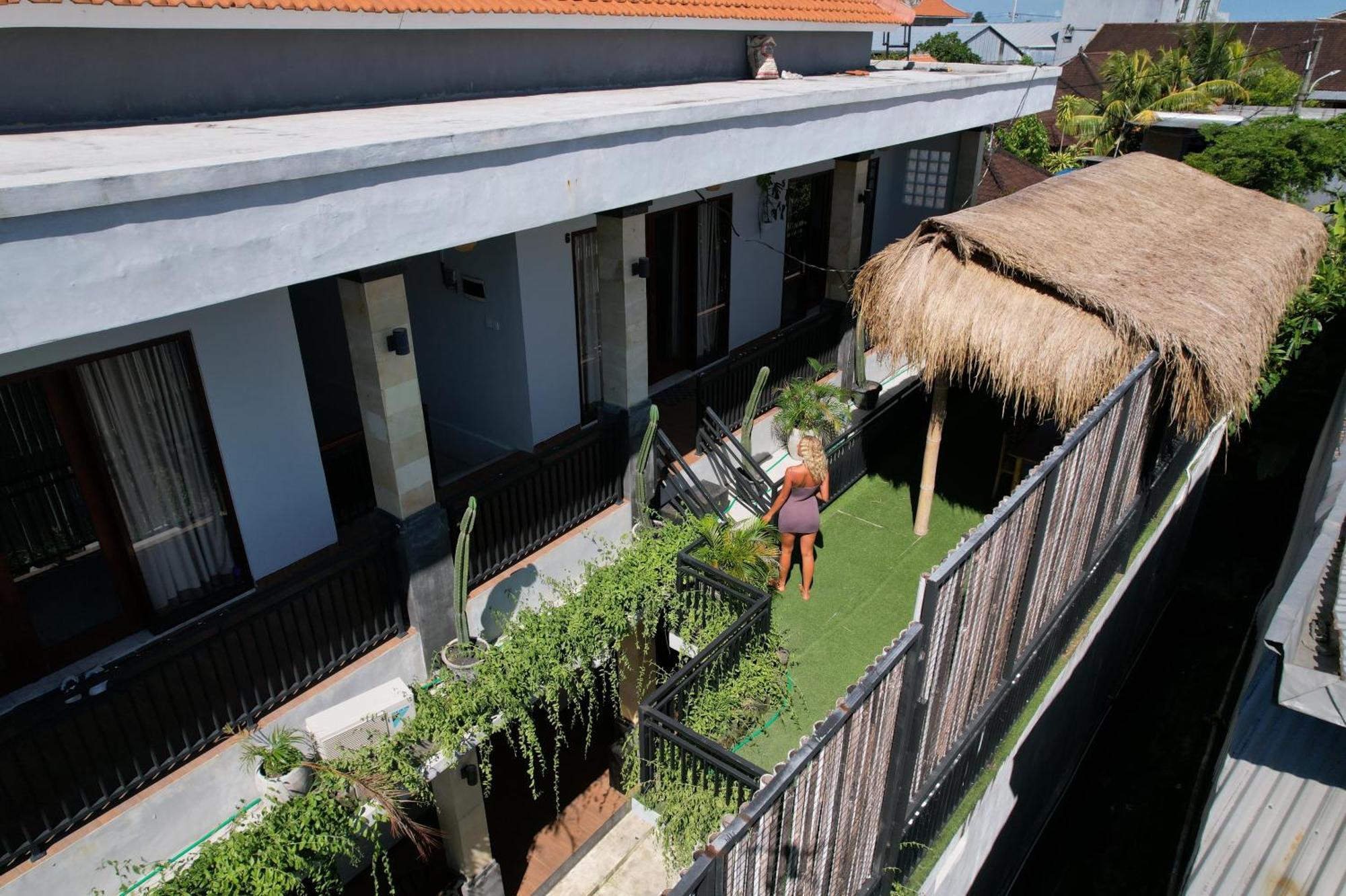 Wasamoda Canggu Guest House Home Stay Villa Екстериор снимка
