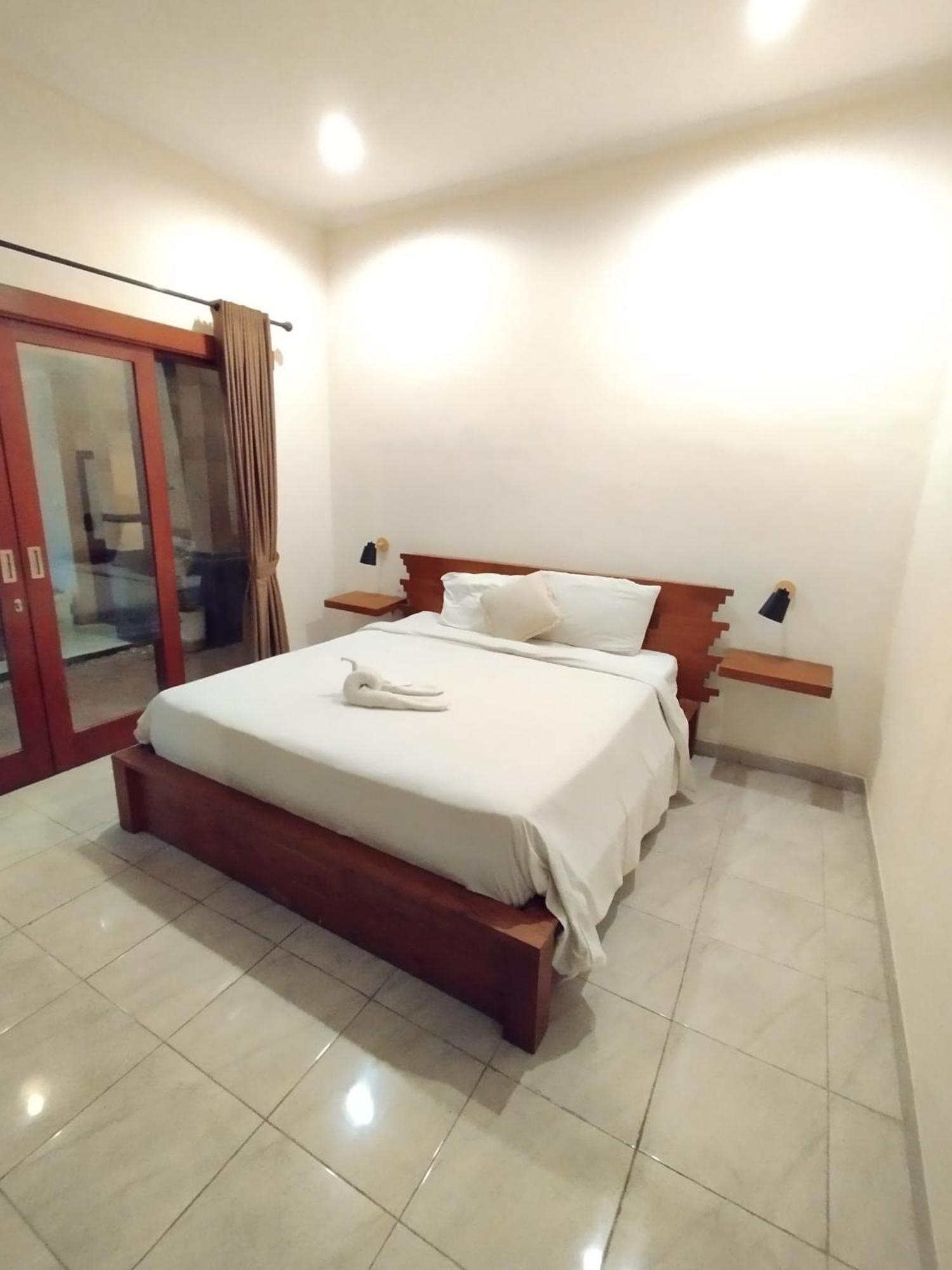Wasamoda Canggu Guest House Home Stay Villa Екстериор снимка