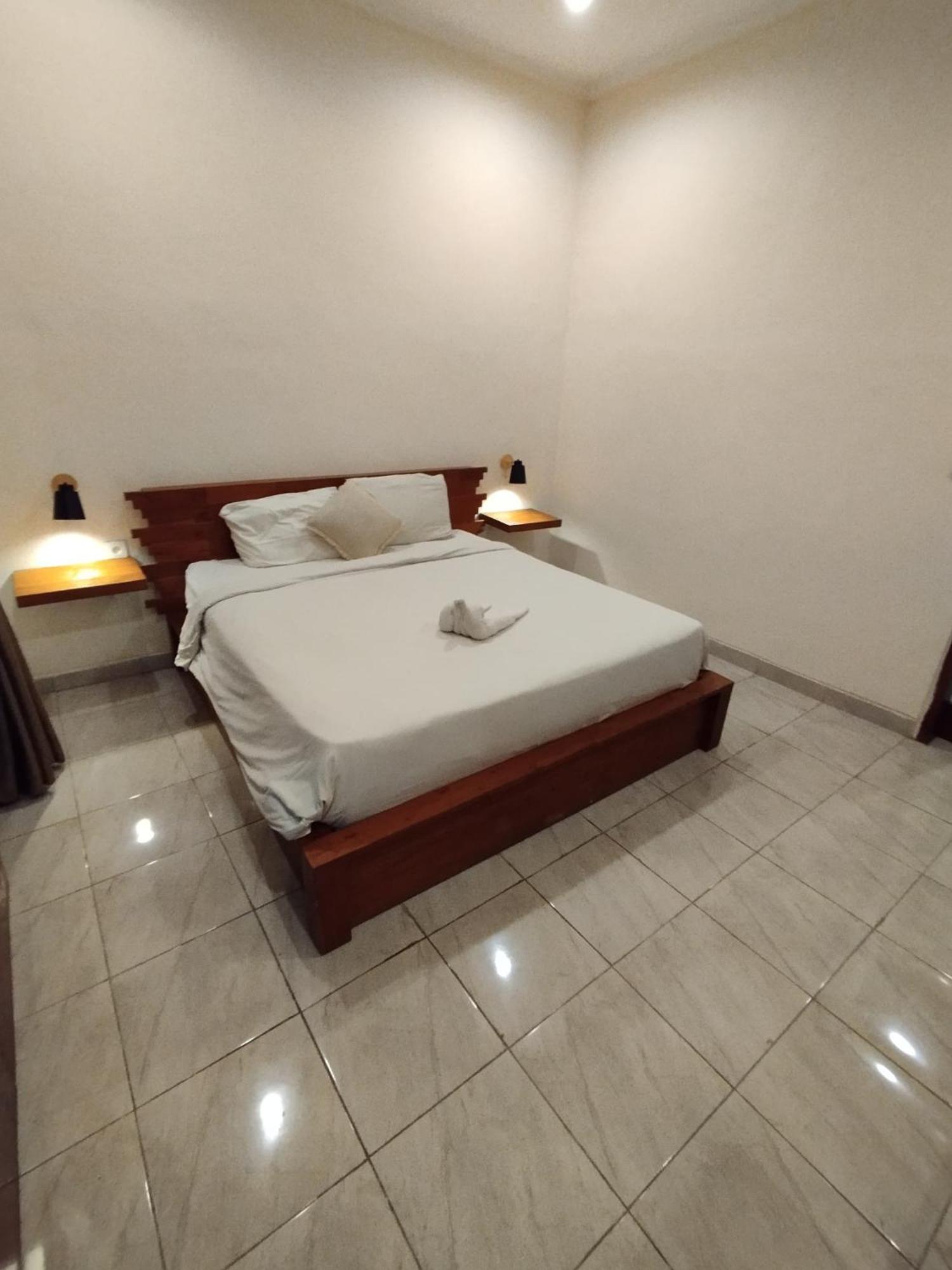 Wasamoda Canggu Guest House Home Stay Villa Екстериор снимка