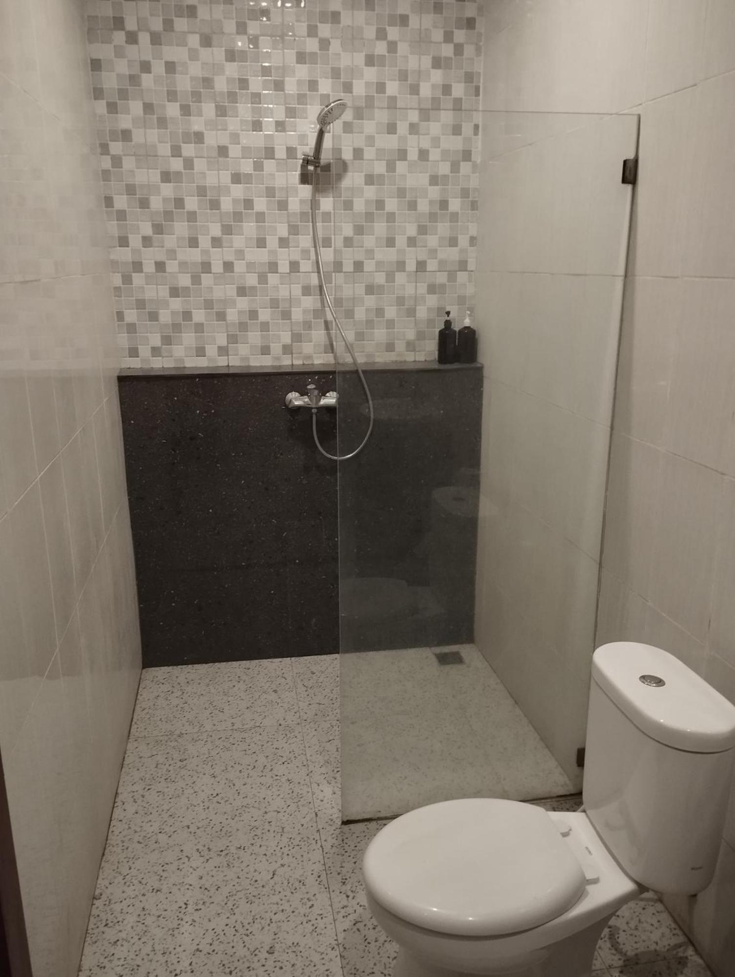 Wasamoda Canggu Guest House Home Stay Villa Екстериор снимка