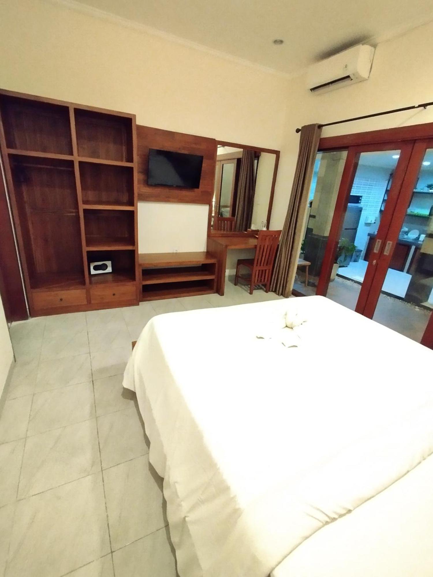 Wasamoda Canggu Guest House Home Stay Villa Екстериор снимка