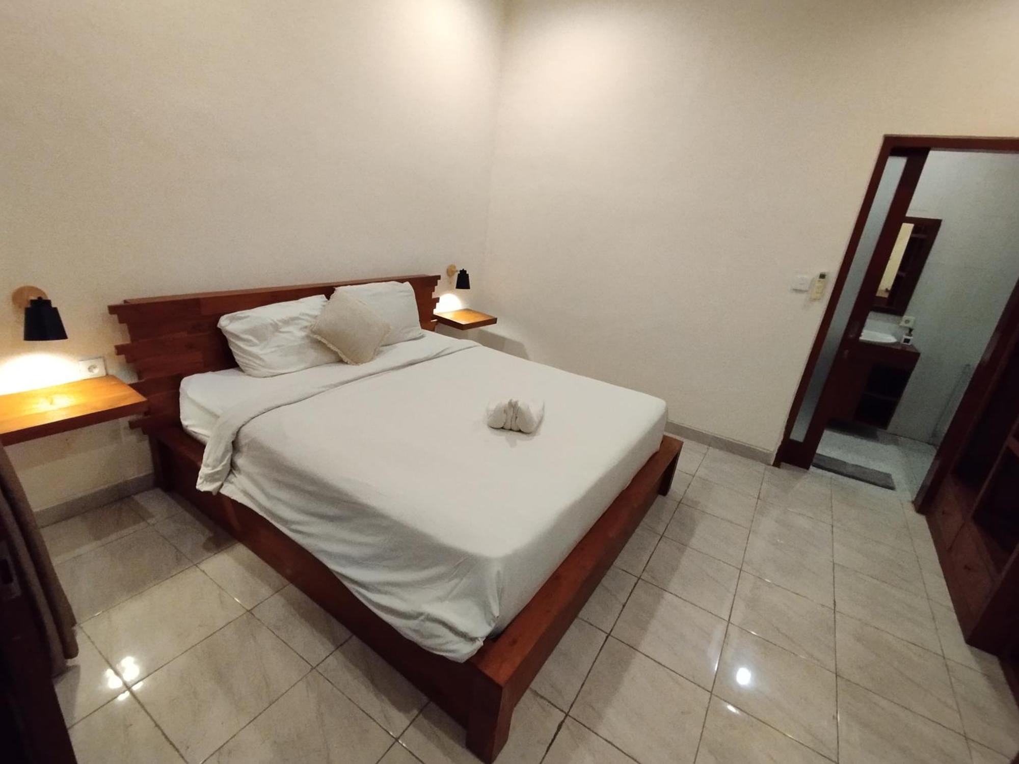 Wasamoda Canggu Guest House Home Stay Villa Екстериор снимка