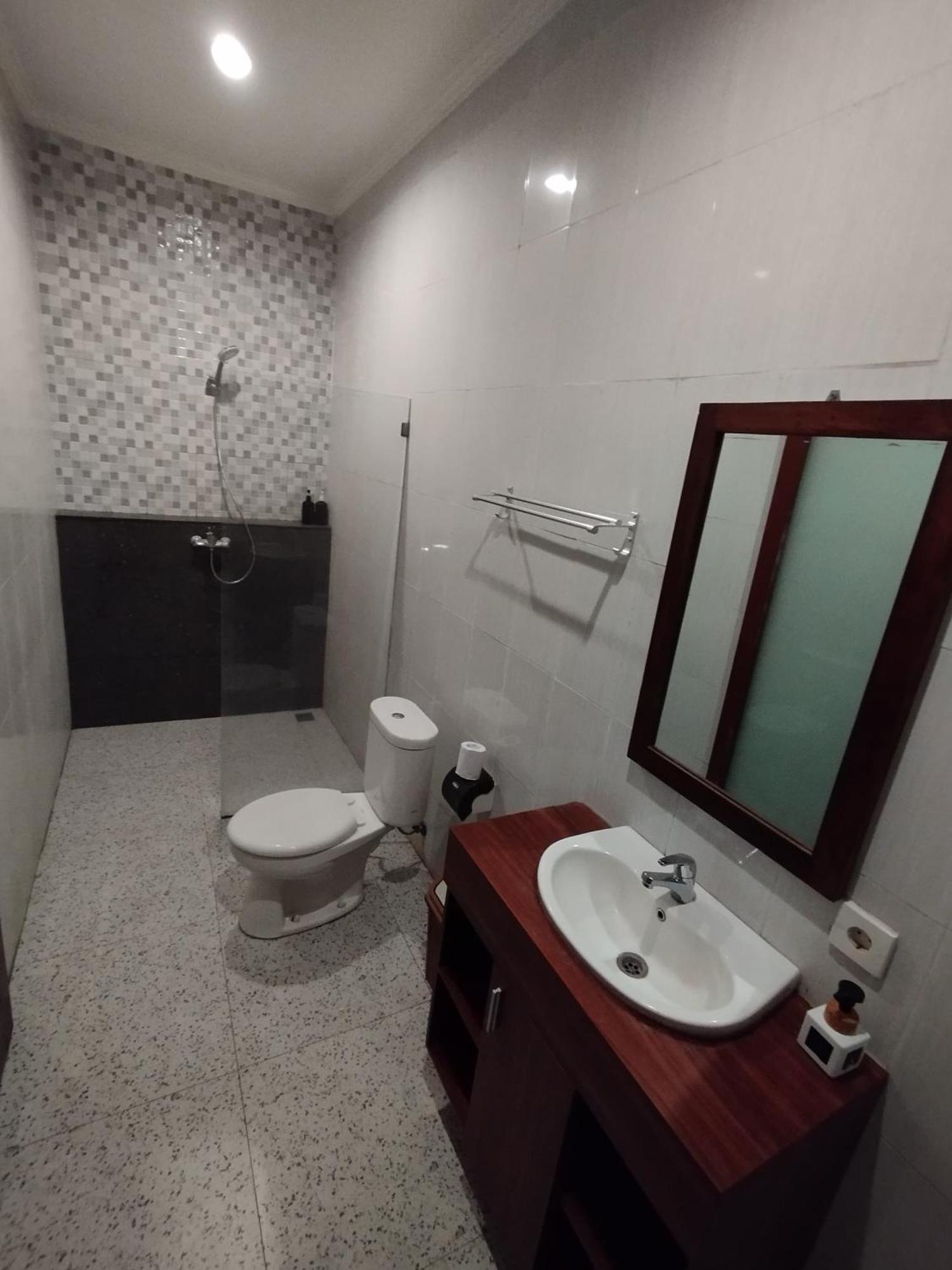 Wasamoda Canggu Guest House Home Stay Villa Екстериор снимка