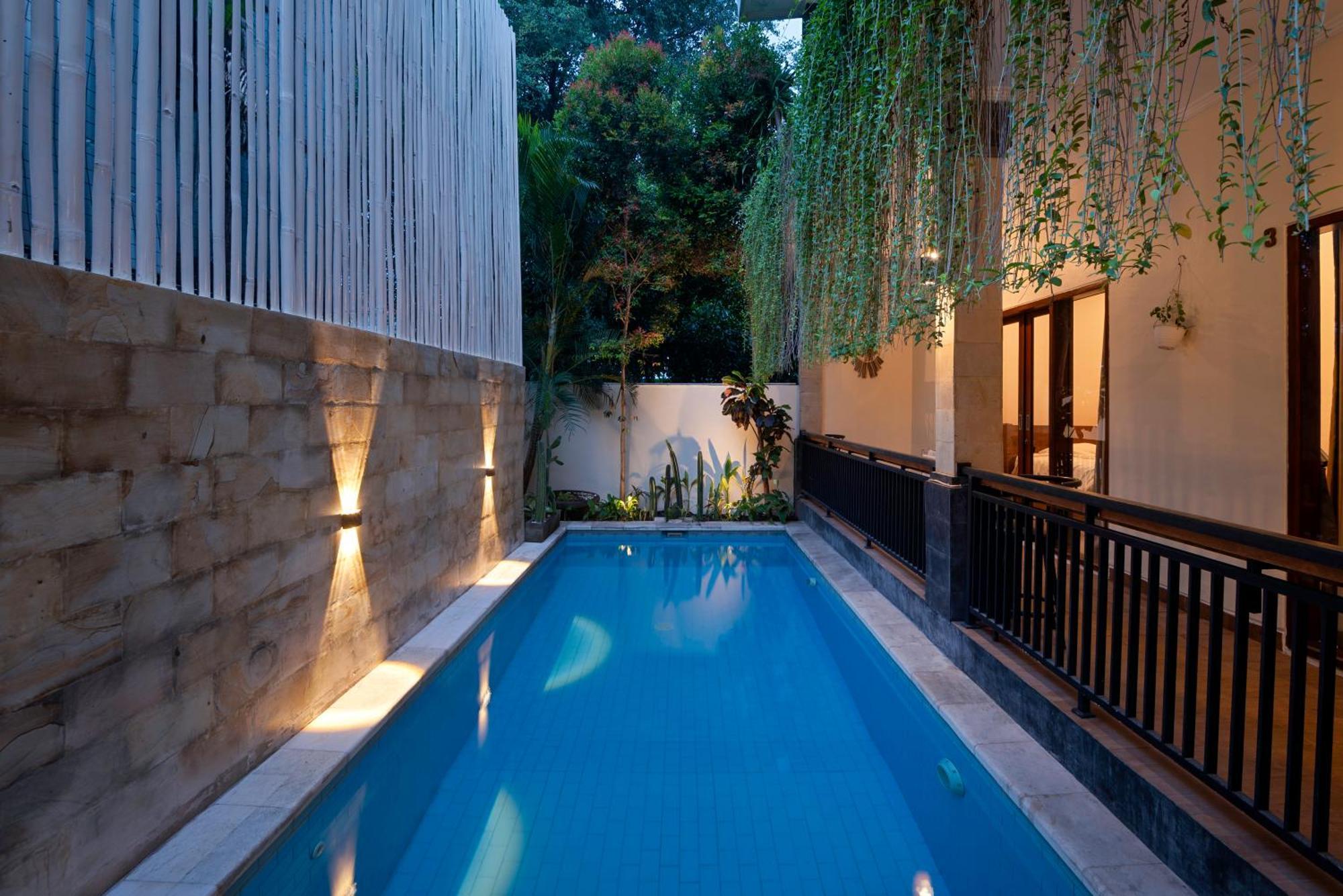 Wasamoda Canggu Guest House Home Stay Villa Екстериор снимка