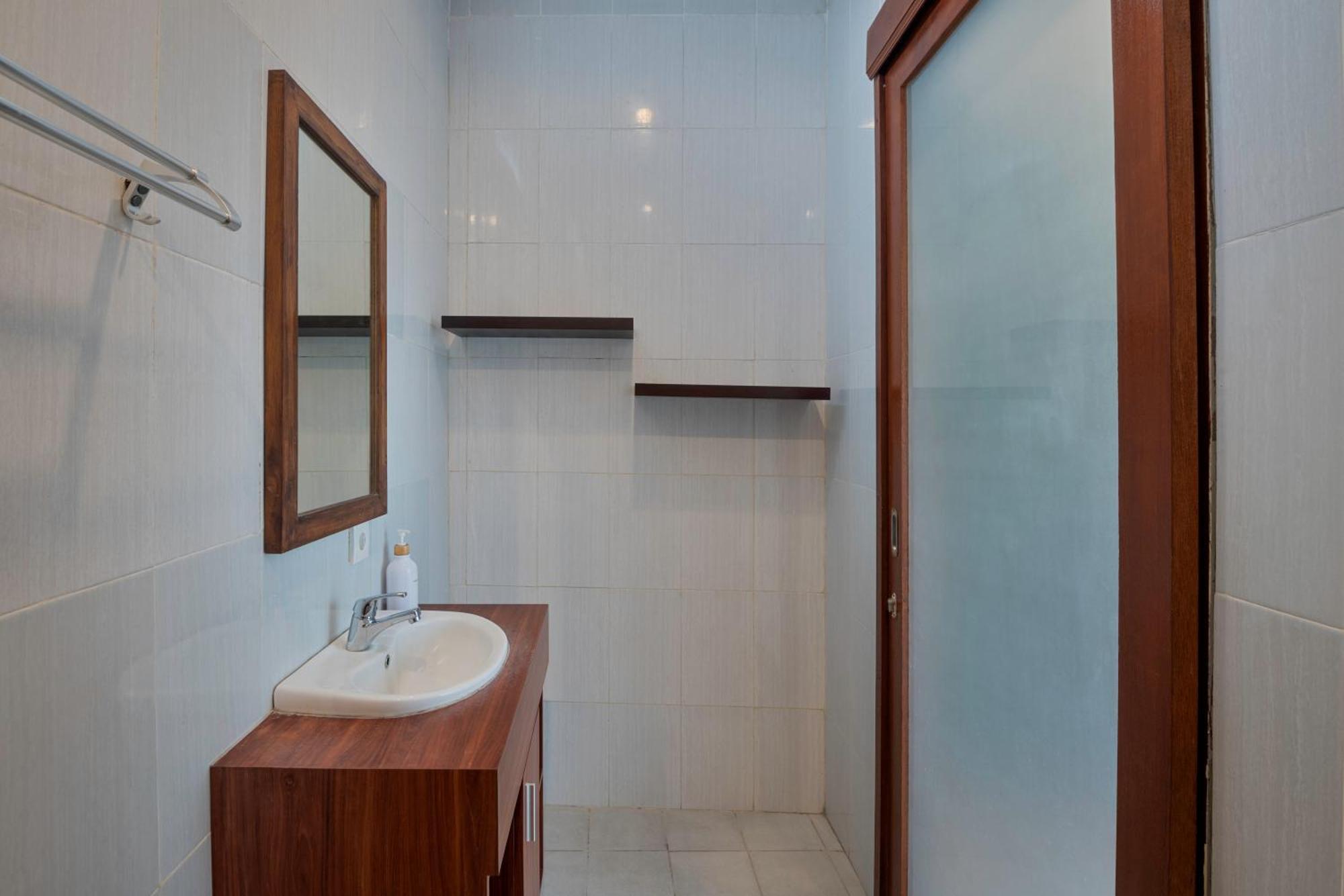 Wasamoda Canggu Guest House Home Stay Villa Екстериор снимка